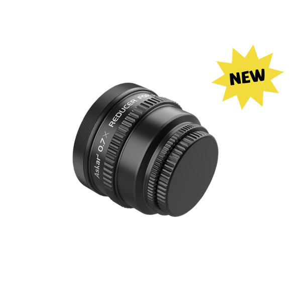 Réducteur plein cadre Askar FRA400C 0,7x