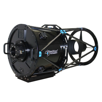 Tube astrographe Planewave...