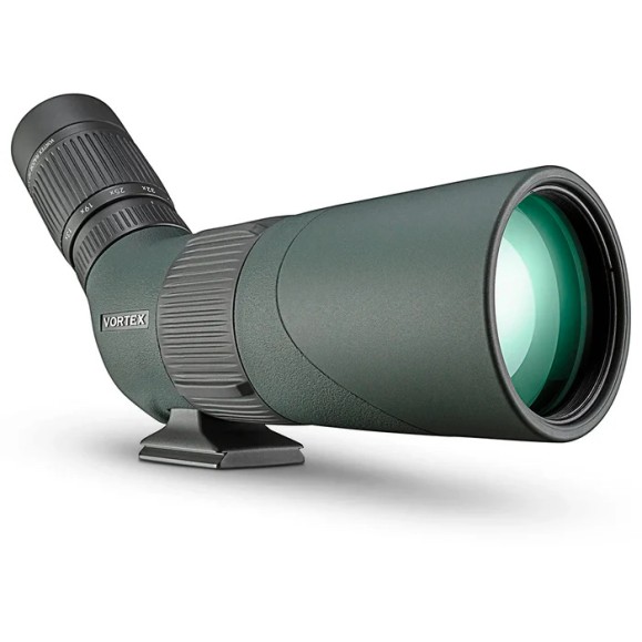 Télescope Vortex Razor HD 13-39x56 angulaire