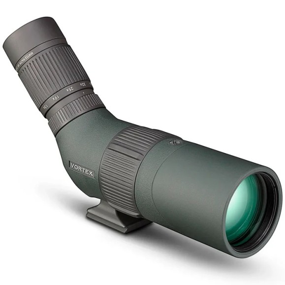 Télescope Vortex Razor HD 13-39x56 angulaire