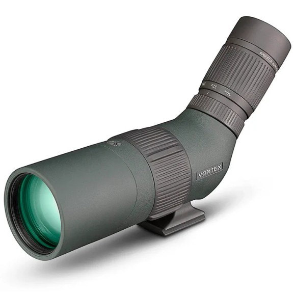 Télescope Vortex Razor HD 13-39x56 angulaire