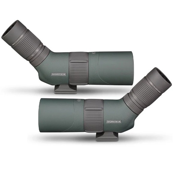 Télescope Vortex Razor HD 13-39x56 angulaire