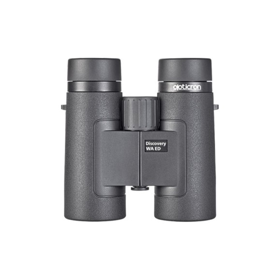 Jumelles Opticron Discovery WA ED 8x42