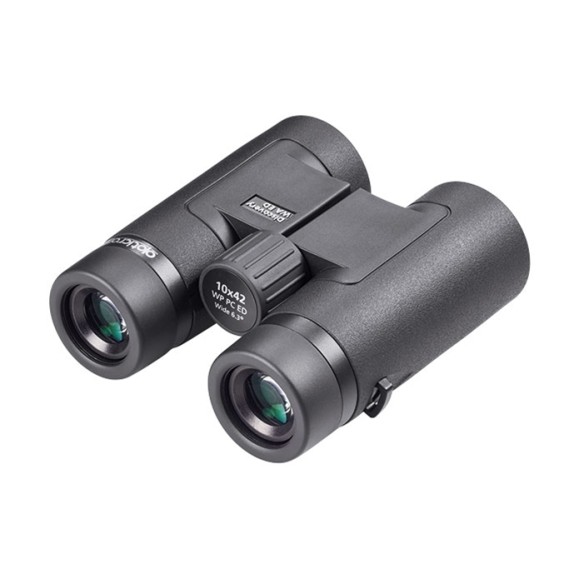 Jumelles Opticron Discovery WA ED 10x42