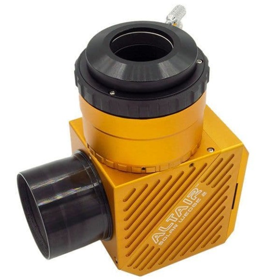 Prisme solaire Heschel ALTAIR 2" Imaging Ready V2