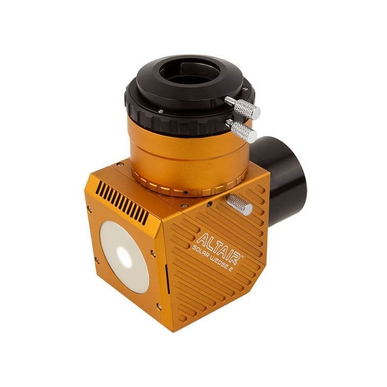 Prisme solaire Heschel ALTAIR 2"...