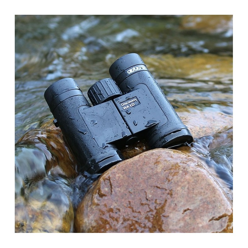 Jumelles Opticron Discovery WA ED 8x32