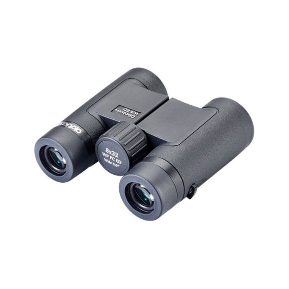 Jumelles Opticron Discovery WA ED 8x32