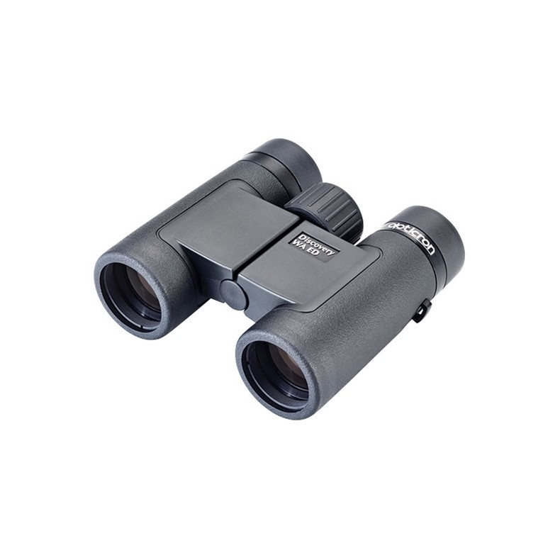Jumelles Opticron Discovery WA ED 8x32