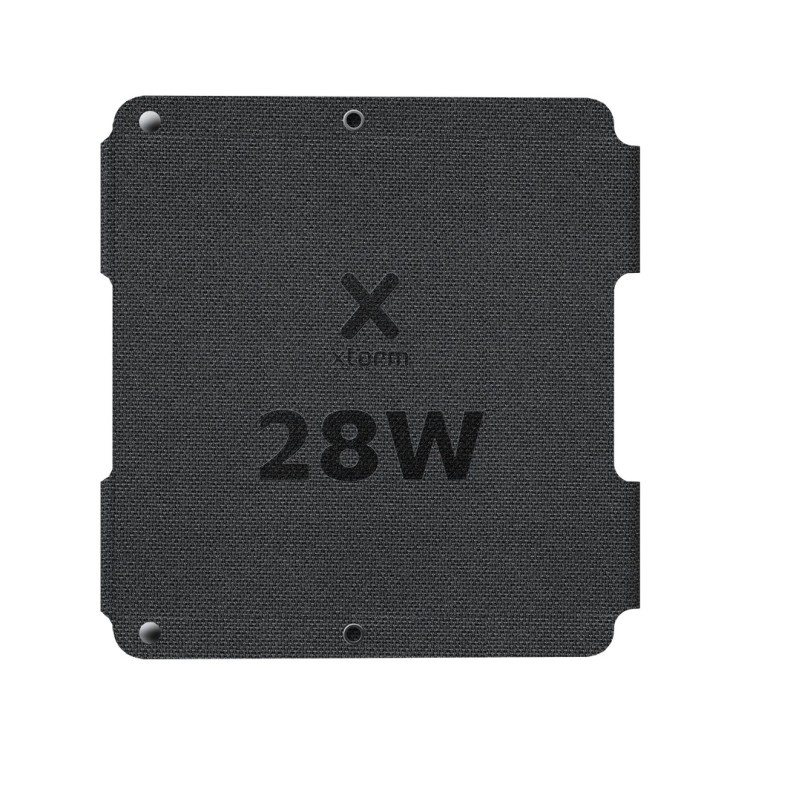 Panneau solaire XTORM "Solar Booster"...