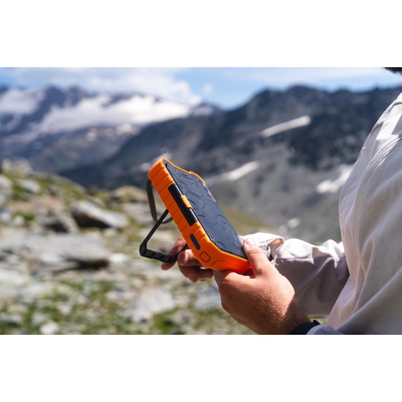 Pack solaire XTORM "Rugged" 10.000...