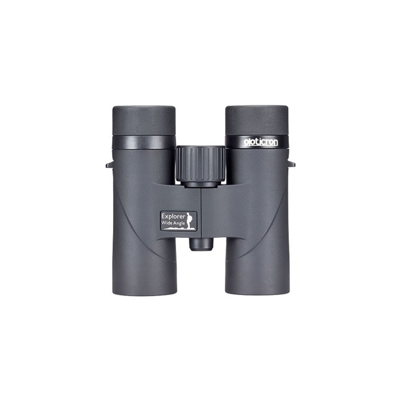 Jumelles Opticron Explorer WA ED-R 8x32