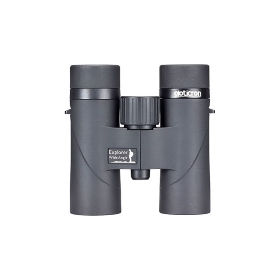 Jumelles Opticron Explorer WA ED-R 10x32