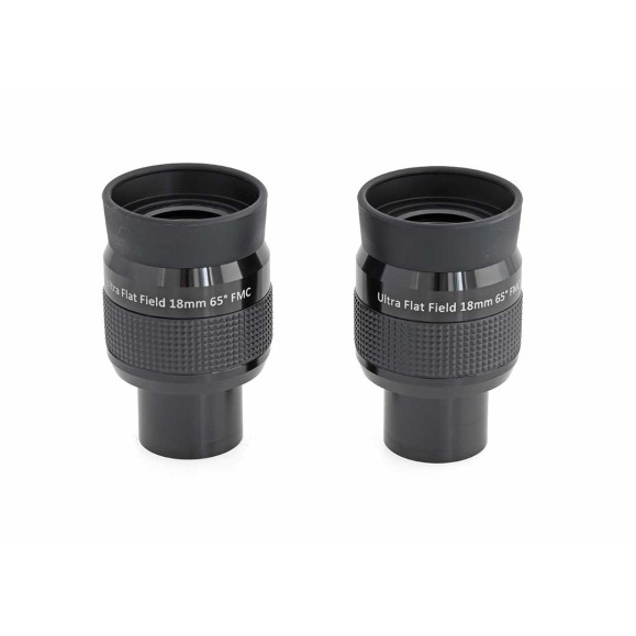 Jumelles TS-Optics 30x100 ED APO 90° view, 1.25" eyepieces