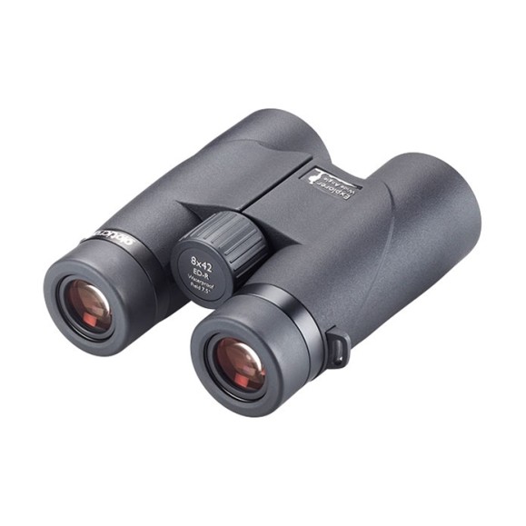 Jumelles Opticron Explorer WA ED-R 8x42