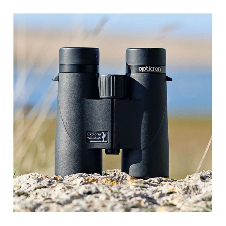 Jumelles Opticron Explorer WA ED-R 8x42