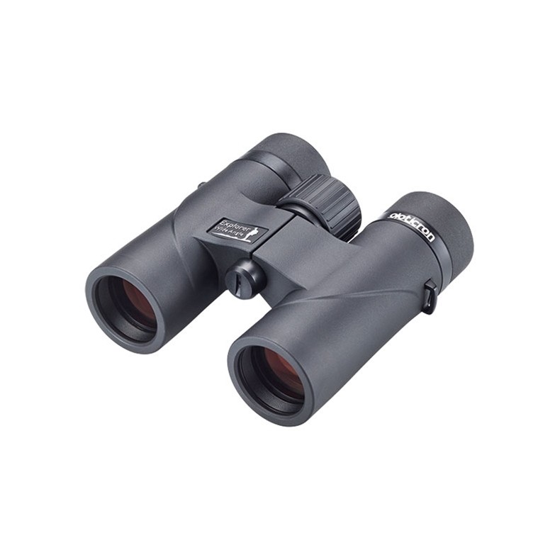 Jumelles Opticron Explorer WA ED-R 8x42