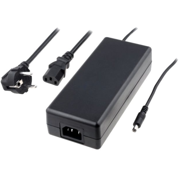 Alimentation Pierro Astro 12V 7.5A avec connecteur fileté pour les supports CELESTRON