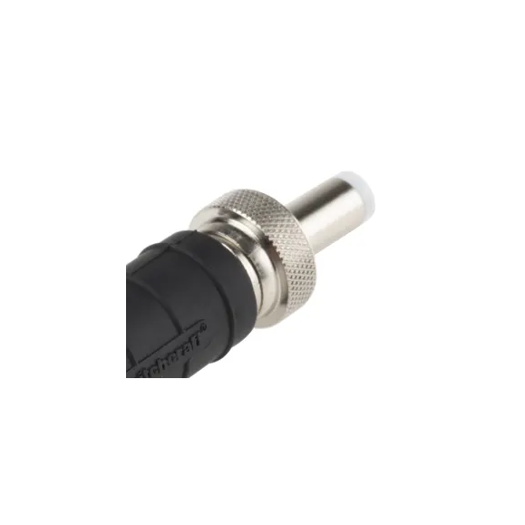 Alimentation Pierro Astro 12V 7.5A avec connecteur fileté pour les supports CELESTRON