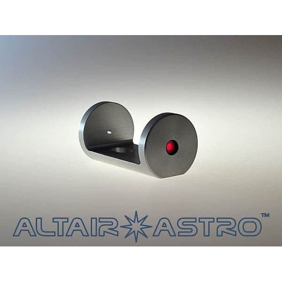 Kit de recherche solaire Altair avec base et support universels