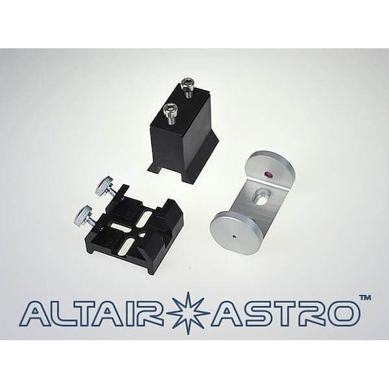 Kit de recherche solaire Altair avec... Kit de recherche solaire Altair avec...