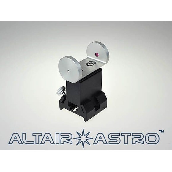 Kit de recherche solaire Altair avec base et support universels