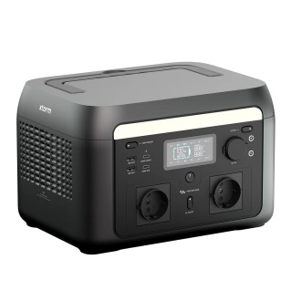 Station de charge portable...