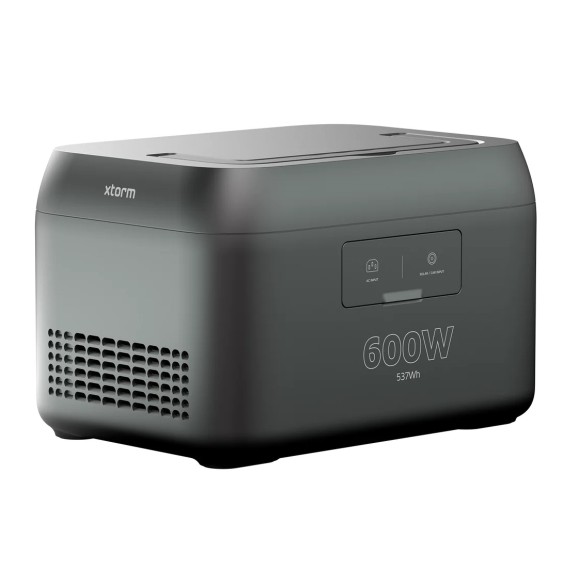 Station de charge portable XTORM 600W Xtreme Power 2