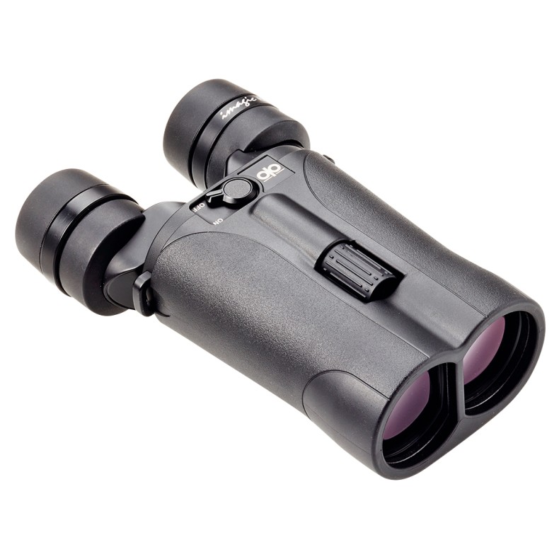 Jumelles Opticron Imagic IS 16x42