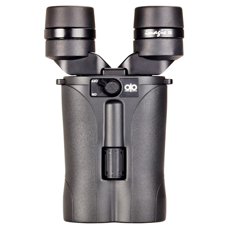 Jumelles Opticron Imagic IS 16x42
