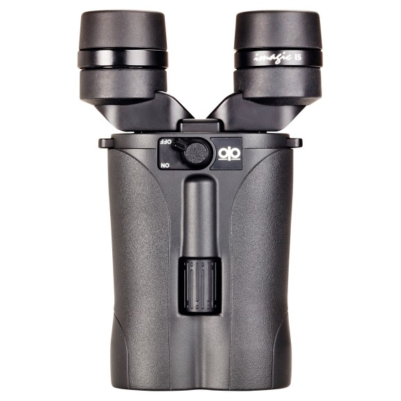 Jumelles Opticron Imagic IS 16x42
