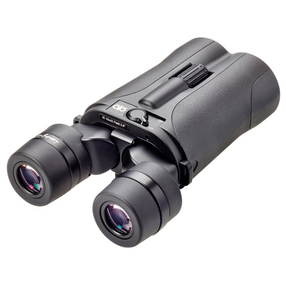 Jumelles Opticron Imagic IS 16x42