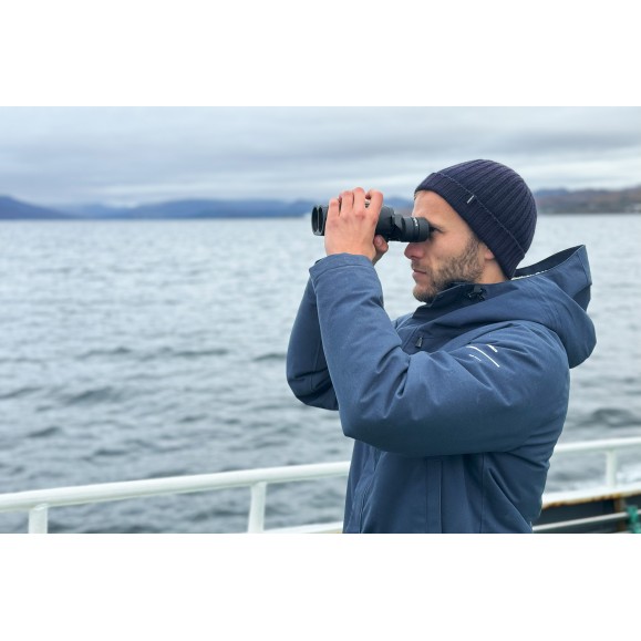 Jumelles Opticron Imagic IS 16x42