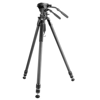 Trépied Vanguard Alta Pro...
