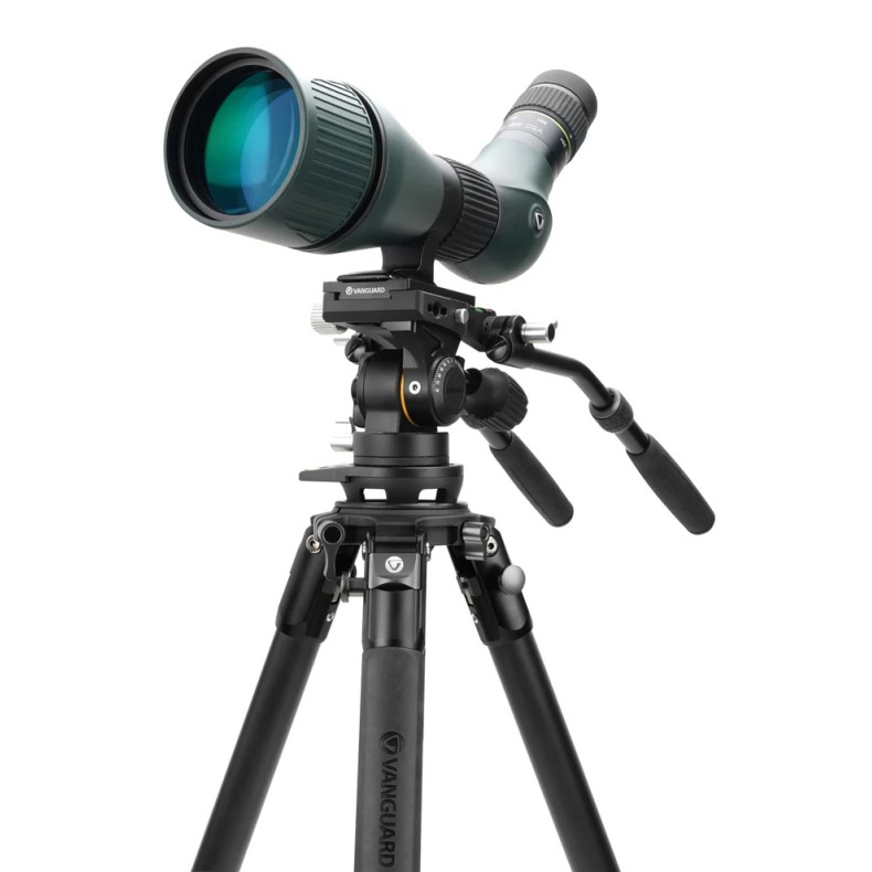 Trépied Vanguard Alta Pro 3VRL... Trépied Vanguard Alta Pro 3VRL...