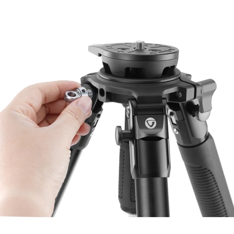 Trépied Vanguard Alta Pro 3VRL... Trépied Vanguard Alta Pro 3VRL...