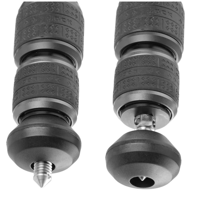 Trépied Vanguard Alta Pro 3VRL... Trépied Vanguard Alta Pro 3VRL...