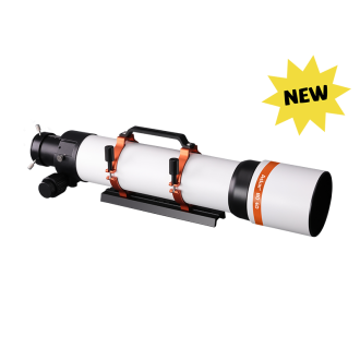 Télescope réfracteur ED...