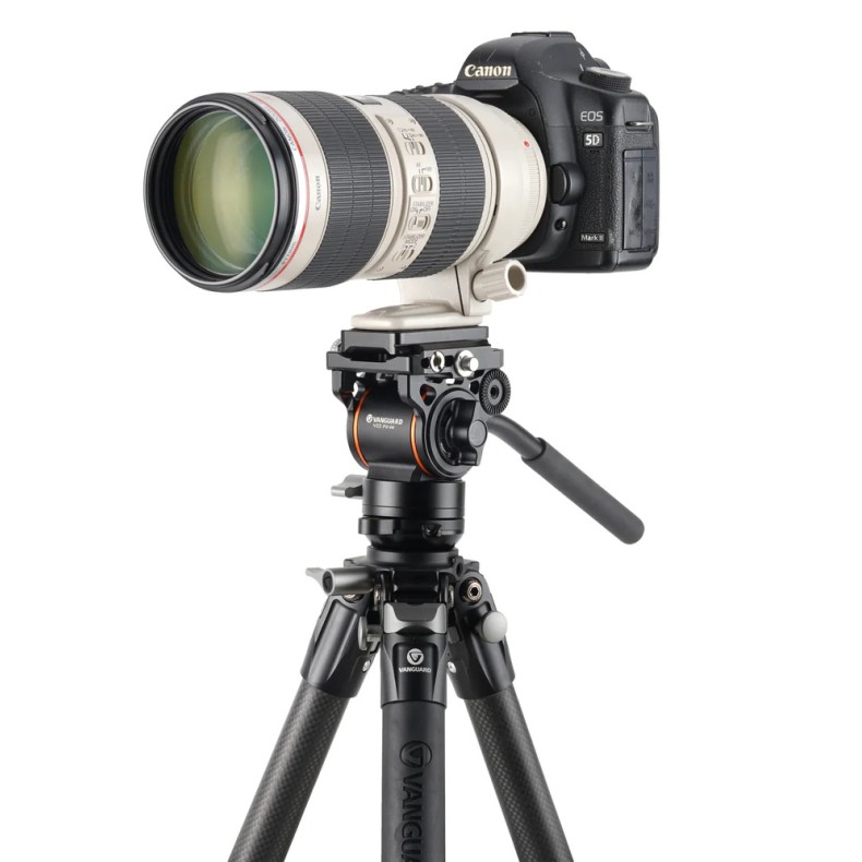 Kit VANGUARD Alta Pro 3VL 264CV14 -...