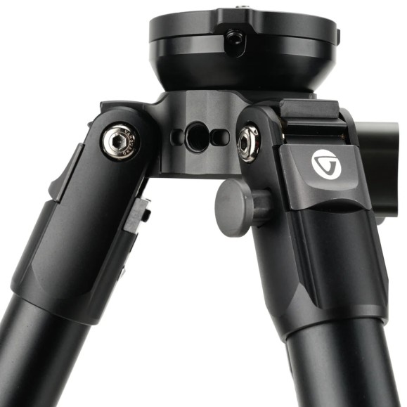 Kit VANGUARD Alta Pro 3VL 303AV18 - trépied vidéo en aluminium, tête VEO PV-18