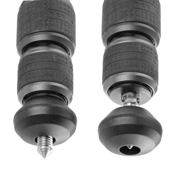 Kit VANGUARD Alta Pro 3VL 303AV18 - trépied vidéo en aluminium, tête VEO PV-18