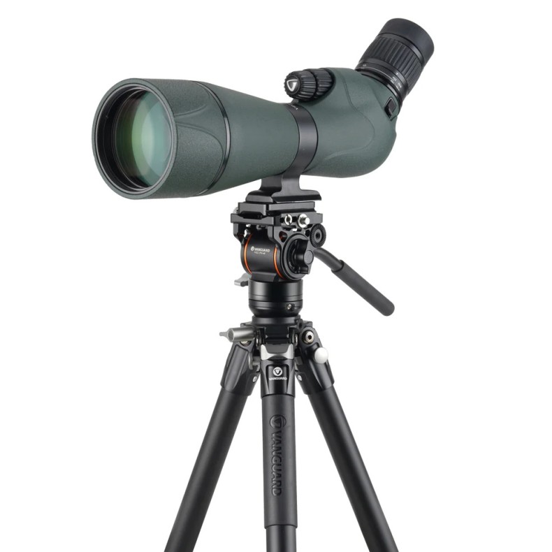 Kit VANGUARD Alta Pro 3VL 264AV14 -...