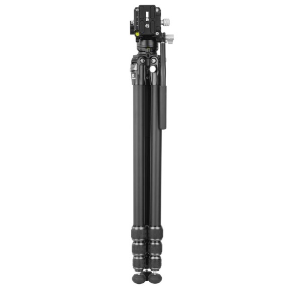 Kit VANGUARD Alta Pro 3VL 264AV14 - trépied vidéo en aluminium, tête VEO PV-14