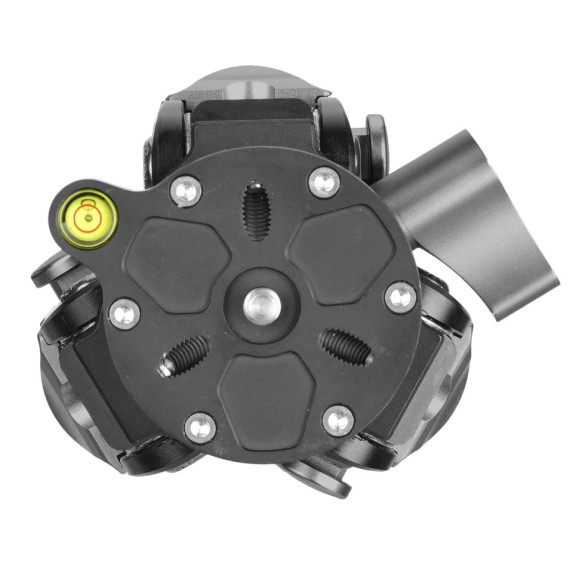 Kit VANGUARD Alta Pro 3VL 264AV14 - trépied vidéo en aluminium, tête VEO PV-14