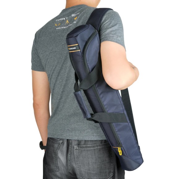 Kit VANGUARD Alta Pro 3VL 264AV14 - trépied vidéo en aluminium, tête VEO PV-14