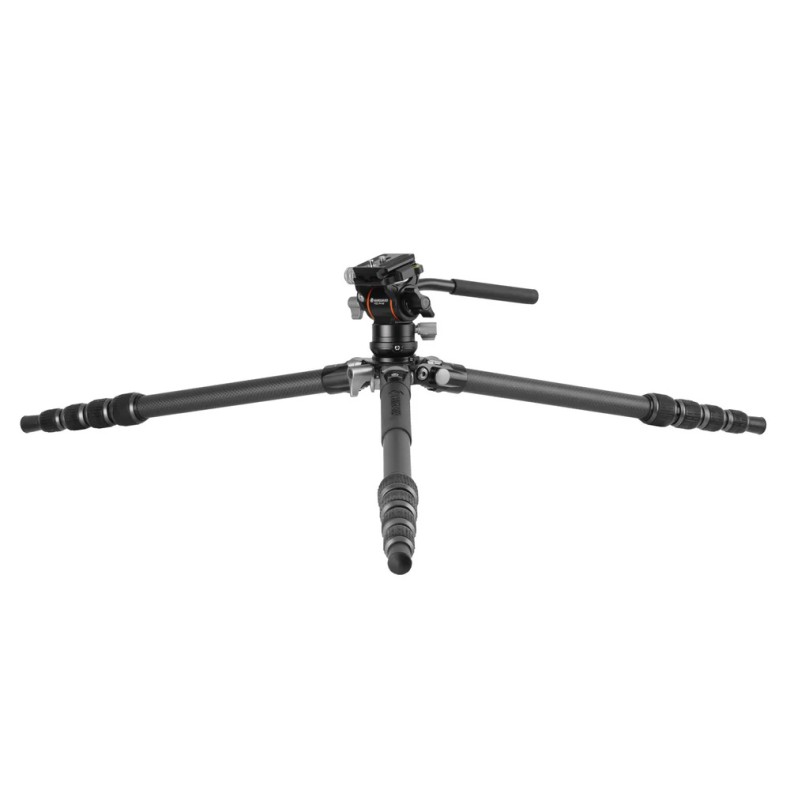 VANGUARD Alta Pro 3VLT 235CV10...