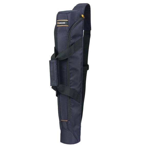 VANGUARD Alta Pro 3VLT 235CV10 Trépied vidéo compact en carbone - Tête VEO PV-10