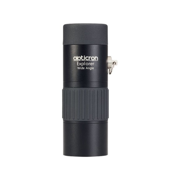 Monoculaire Opticron Explorer WA ED-R 8x42