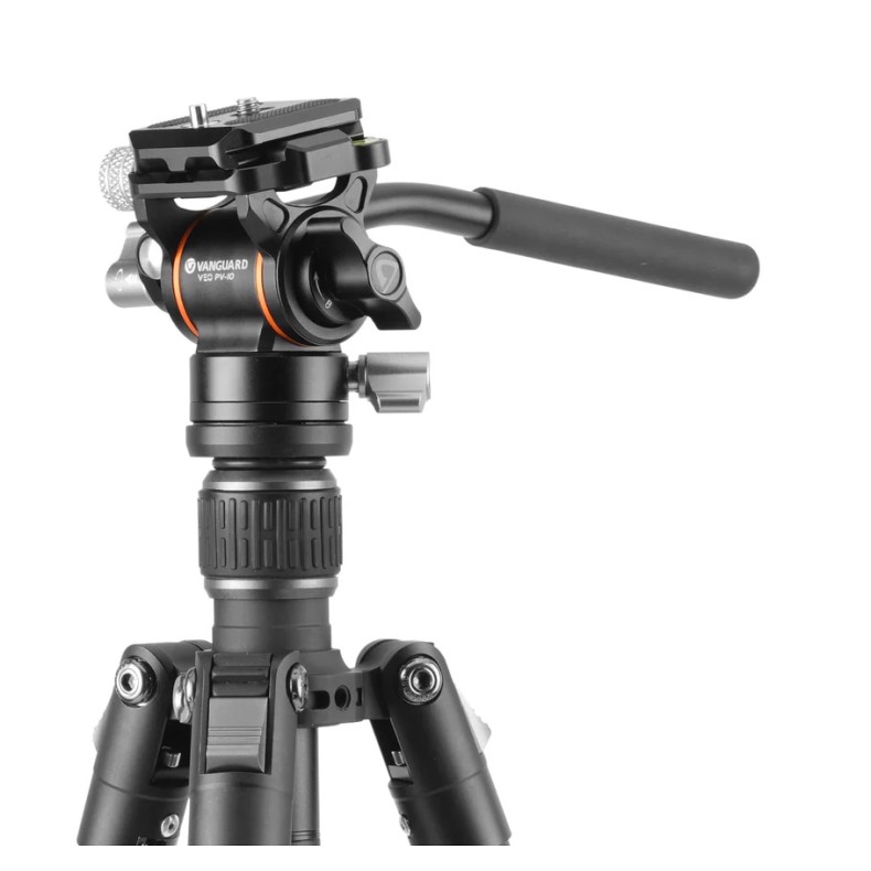 VANGUARD Vesta GO 234AV10 trépied de...