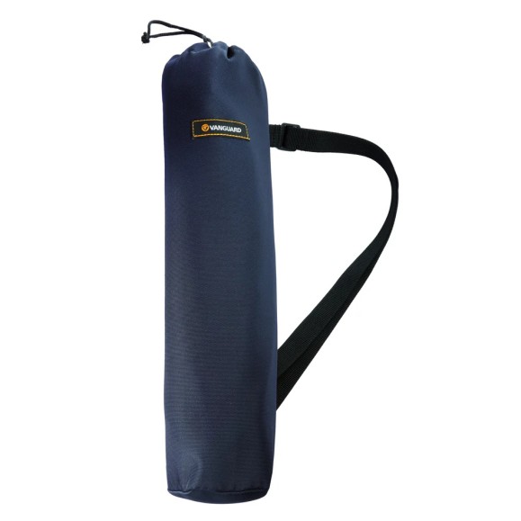 VANGUARD Vesta GO 234AV10 trépied de voyage en aluminium, tête vidéo